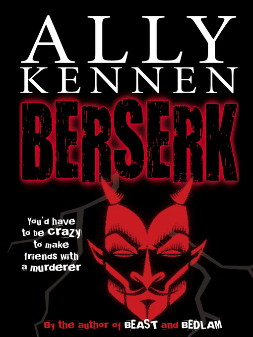 Title details for Berserk by Ally Kennen - Available
